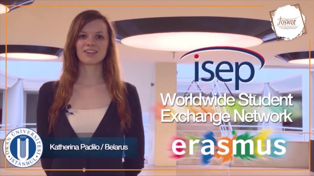 جامعة اسطنبول اوكان