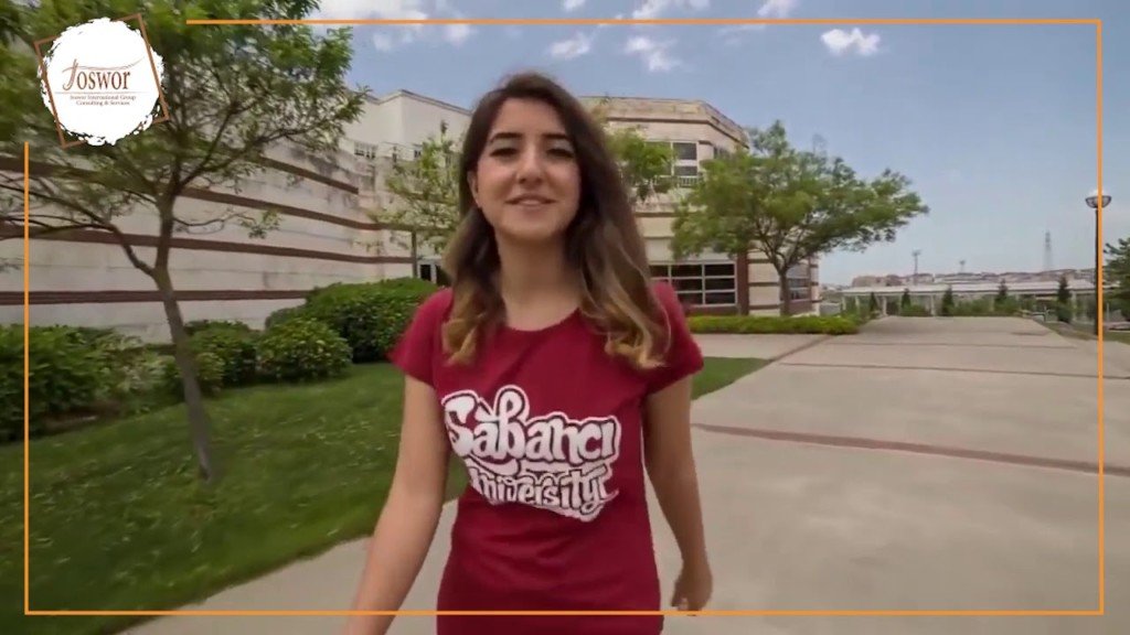 جامعة سابانجي