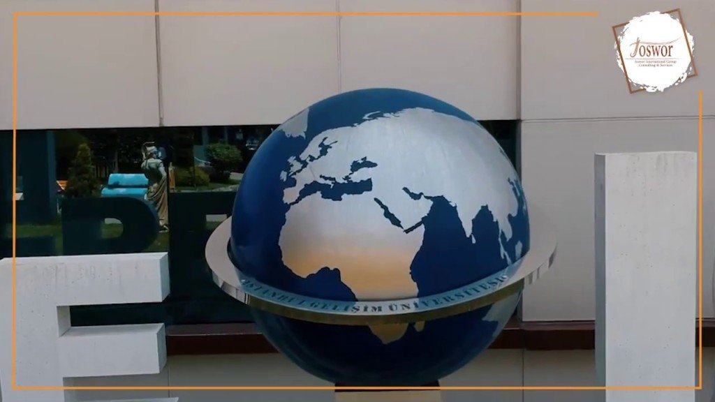 جامعة اسطنبول جيلشيم